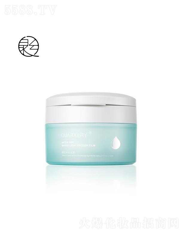 �V��Ȫ�⻯�yƷ���޹�˾���V��Ȫ��  Ȫ�������o�aˮˮ���Ĥ  100g   ������o