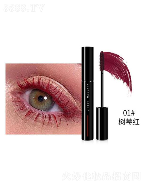 �V���Ѓ�(y��u)ɫ���yƷ���޹�˾��VIBELYɫ�ʾ`�Ž�ë��01#��(sh��)ݮ�t