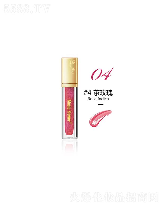 �V�|�߲ʻ��yƷ�Ƽ����޹�˾��Music Flower��������ɫ��𴽲�#4��õ��