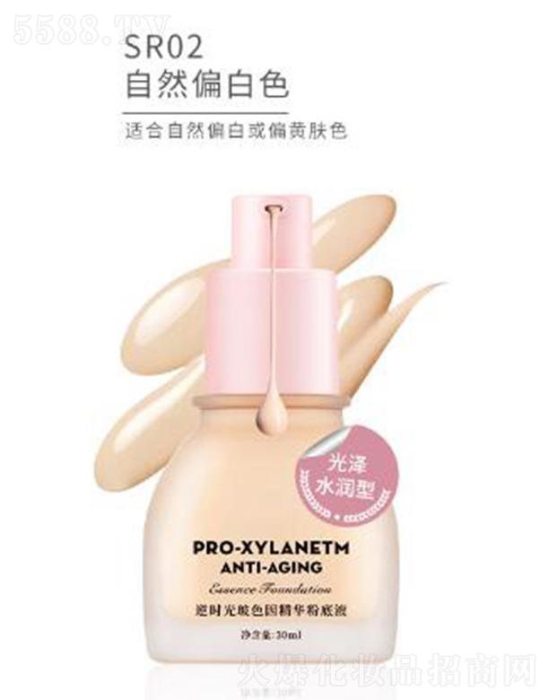 �|ݸ����ɭ����(y��ng)朹������޹�˾��ARTMISS��r(sh��)�ⲣɫ���A�۵�ҺSR02��Ȼƫ��ɫ