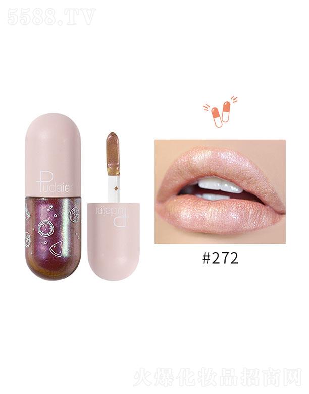 ���ڐ�ӯ�Q(m��o)�����޹�˾��Pudaier�����z��Һ�w����#272