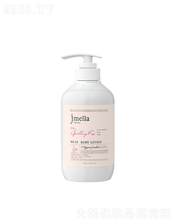 ����漰��_���yƷ���޹�˾��JMELLA�㙉õ�����w�� 500ml�������wҲ��ʹ��
