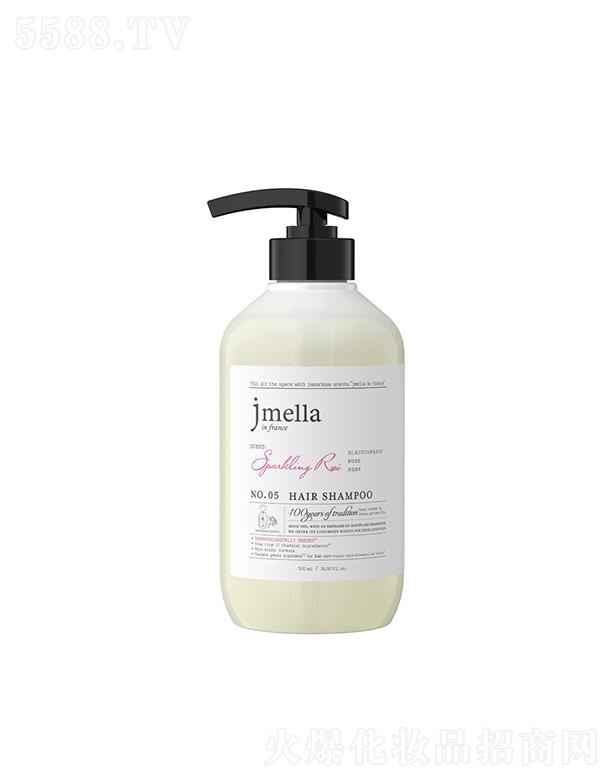 ����漰��_���yƷ���޹�˾��JMELLA�㙉õ��ϴ�l(f��)ˮ 500ml�غ��坍�^Ƥ