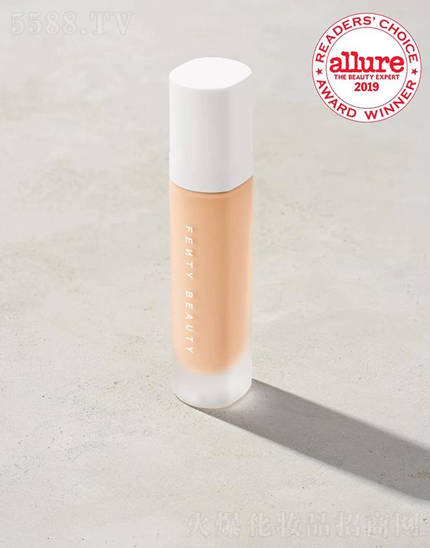 ·܎ˮyƷ(Ϻ)޹˾FentyBeauty۵Һ100(m{Owɫ)