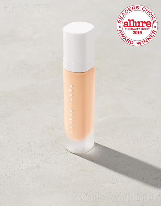 ·܎ˮyƷ(Ϻ)޹˾Fenty Beauty۵Һ110(m{ƤOwɫ)