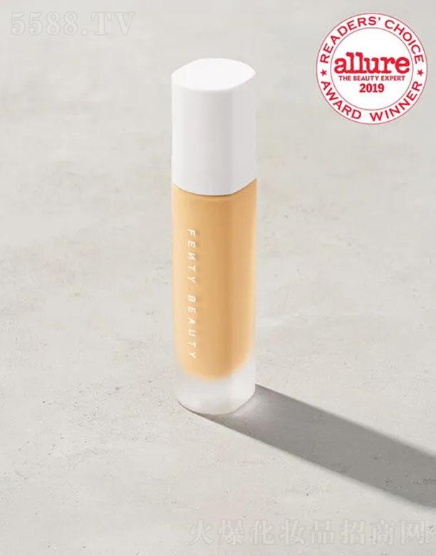 ·܎ˮyƷ(Ϻ)޹˾Fenty Beauty۵Һ130(mů{ϙƤwɫ)