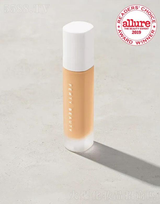·܎ˮyƷ(Ϻ)޹˾Fenty Beauty۵Һ190(mů{\ɫȻwɫ)