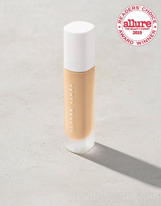 ·܎ˮyƷ(Ϻ)޹˾Fenty Beauty۵Һ185(m{\ɫȻwɫ)