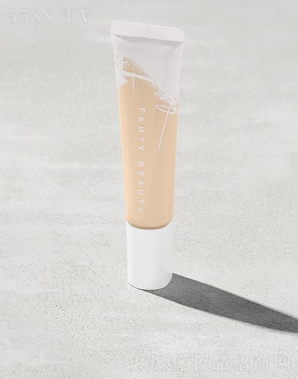 ·����܎��ˮ���yƷ(�Ϻ�)���޹�˾��FentyBeautyˮӯ�㼡�۵�Һ100(�m�������{(di��o)�O����wɫ)