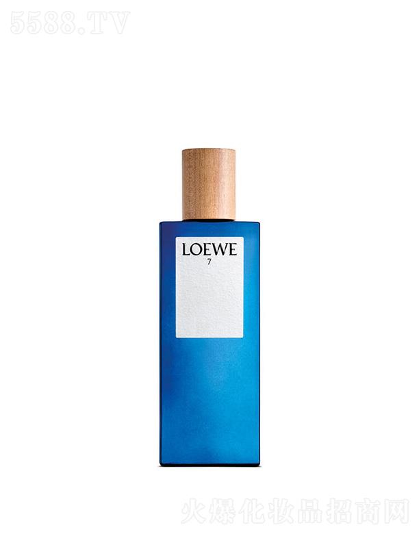·܎ˮyƷ(Ϻ)޹˾LOEWE 7 ˮ 50mlʬF(xin)ҹ{(ln)Ľٹ