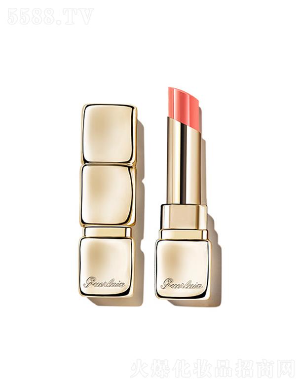 ·����܎��ˮ���yƷ(�Ϻ�)���޹�˾�����mKISSKISS�H�Hˮ���Źⴽ��309 FRESH CORAL�Գɲ�Ŀ���c(di��n)