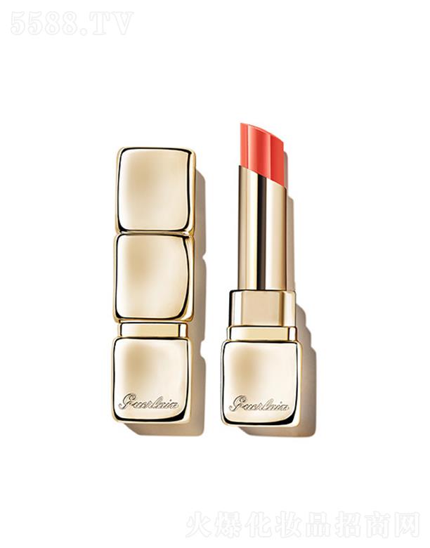 ·����܎��ˮ���yƷ(�Ϻ�)���޹�˾�����mKISSKISS�H�Hˮ���Źⴽ��319 PEACH KISS�d�ܽz��