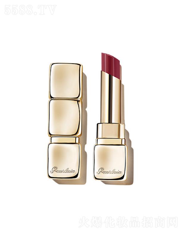 ·����܎��ˮ���yƷ(�Ϻ�)���޹�˾�����mKISSKISS�H�Hˮ���Źⴽ��829 TENDER LILAC �����������