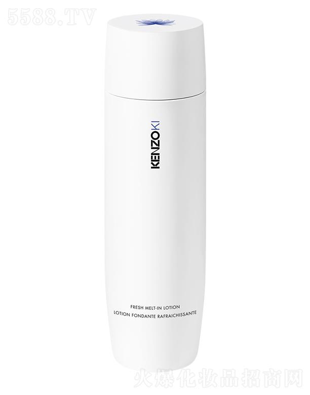 ·����܎��ˮ���yƷ(�Ϻ�)���޹�˾��KENZOKI��ˬ�澏�����{(di��o)��¶ ���w͸��������M