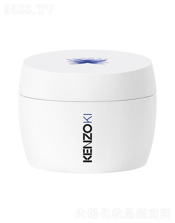 ·����܎��ˮ���yƷ(�Ϻ�)���޹�˾��KENZOKI�澏ˮ��(r��n)����˪ �m�ϻ���������Լ��w