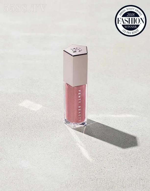 ·����܎��ˮ���yƷ(�Ϻ�)���޹�˾��Fenty Beauty3D���ⴽ�ԣ��ǉm�ۣ���ճ�Y�䷽�W���o��