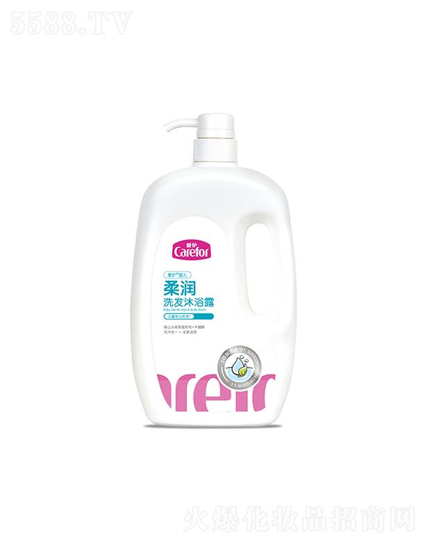 ��ɽ���o����Ʒ���޹�˾�����o�냺�᝙ϴ�l(f��)��ԡ¶ 1L�����᝙  ȫ���m��