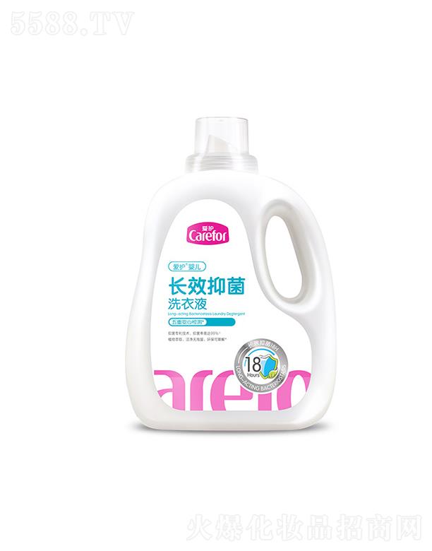 ��ɽ��(��i)�o(h��)����Ʒ���޹�˾����(��i)�o(h��)�냺�L(zh��ng)Ч�־�ϴ��Һ 2kg/1.5kg/1.3kg���b�����o(w��)�����h(hu��n)���ɽ���