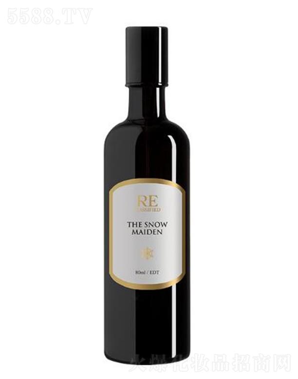 �Ϻ������Q(m��o)�����޹�˾��RECLASSIFIEDѩ���� 80ml�|�����ͻ�����