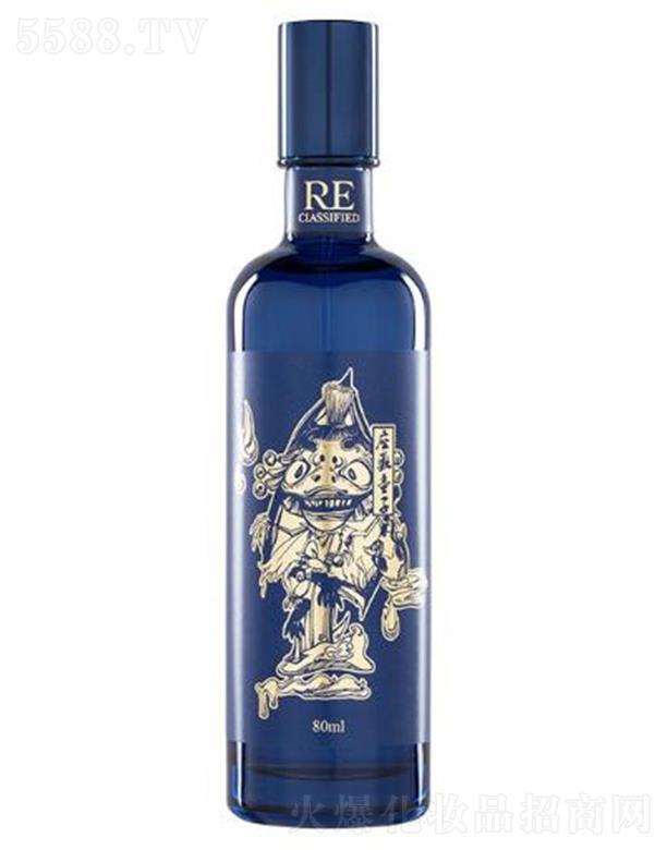 �Ϻ������Q(m��o)�����޹�˾��RECLASSIFIED�����^ 80ml������   ľ����