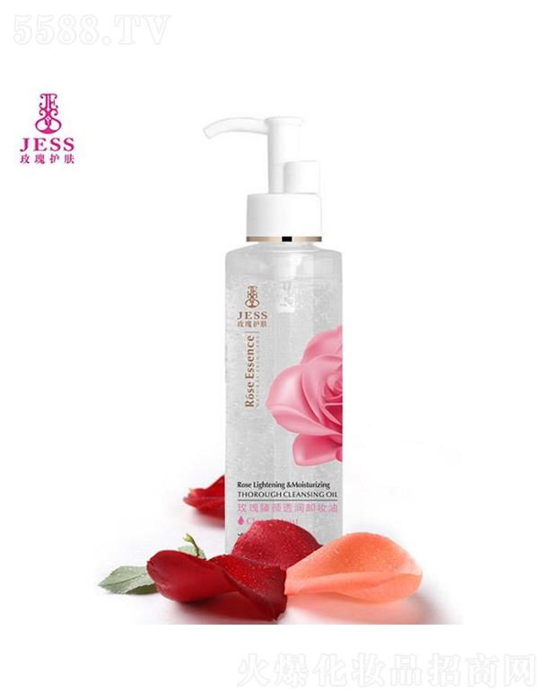 �V������ͨ������Ʒ���޹�˾��JESSõ�����͸��(r��n)ж�y�� 150ml����ж�y��ˬ�o(w��)����