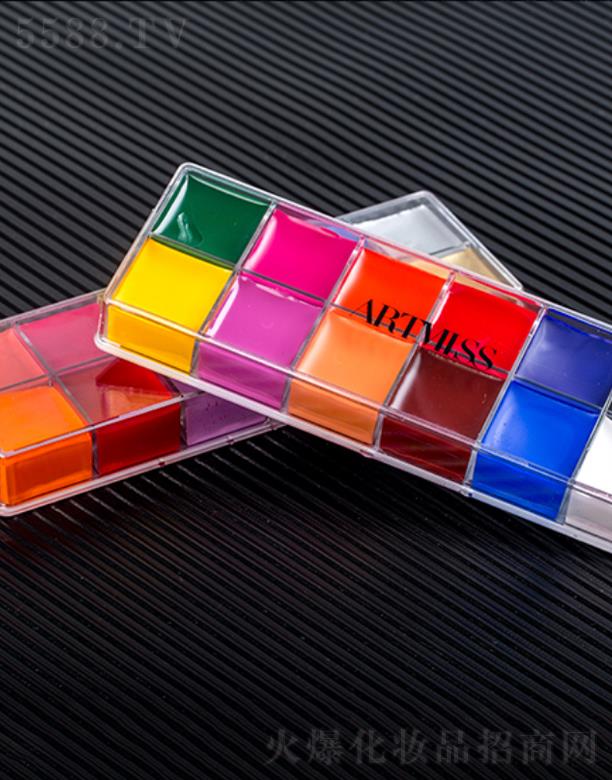 VRٻyƷ޹˾AROMISS12ɫͲʱP(pn)  10g