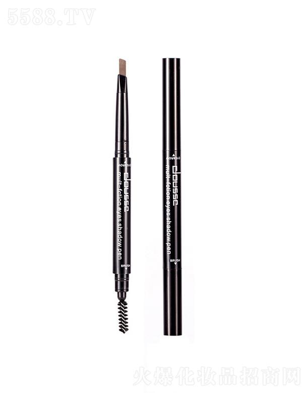 �V���І��ϻ��yƷ���޹�˾��?ji��n)����p�^ü�Poem�Ԅ�(d��ng)���D(zhu��n)ü�P���W(xu��)�ߑ���ü�P