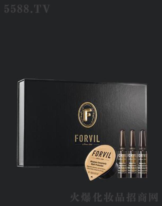 ǣЇyƷ޹˾FORVILɯɭoЧAl(f)Ĥb aˮoһ|