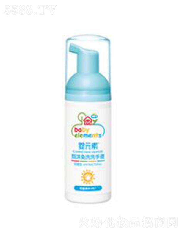 VI(y)F޹˾ԪĭϴϴҺ(־) SrϴСɱy