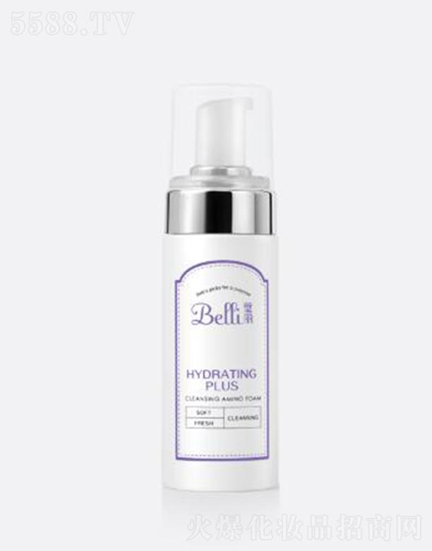 �Ϻ����ό��I(y��)���޹�˾��Belli������������o(h��)������ĭ 150ml�����ᝍ�� ƽ��ˮ�� �{(di��o)��(ji��)PHֵ
