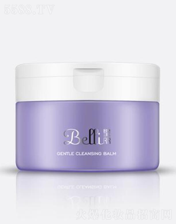 �Ϻ����ό�(sh��)�I(y��)���޹�˾��Belli����p�����ж�y�� 80gж�y�o(w��)���� ϴ��ˮ��(r��n)���o��