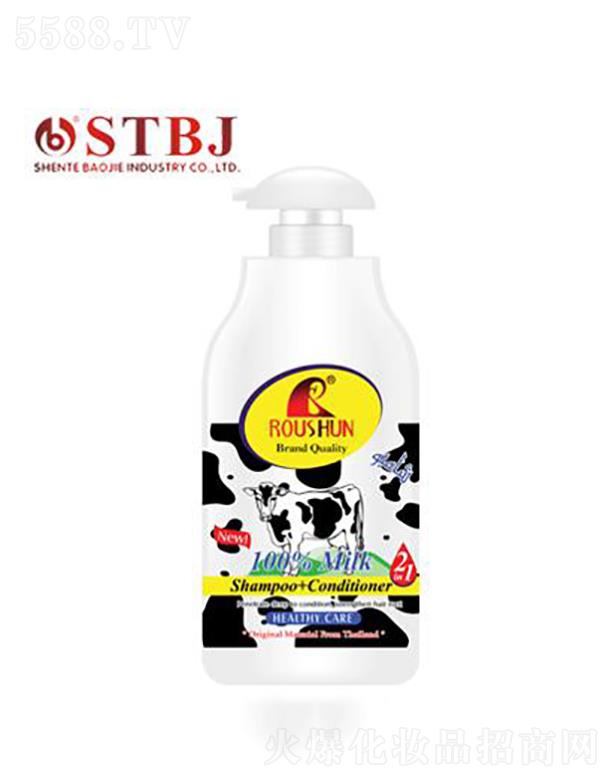 ���^�����،�����(sh��)�I(y��)���޹�˾��ROUSHUN 1500ML  ţ��ϴ�l(f��)ˮ