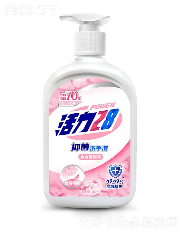 F޹˾28־ϴҺɫ500g־oӳ