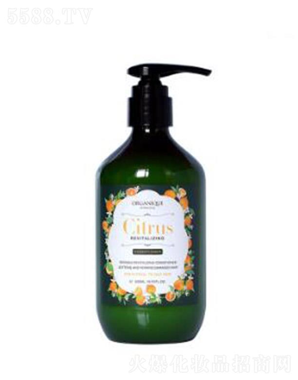 �W�����o�wƷ���Ϻ������޹�˾��ORGANIQUE����������B(y��ng)�o�l(f��)�� 500ml�̝��^Ƥ���^�l(f��)