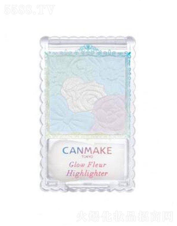 ���L�����yƷ�����ڣ����޹�˾��CANMAKE����������Ӱ�ۣ�01 �����{�{���o�N�־Ä���͸��