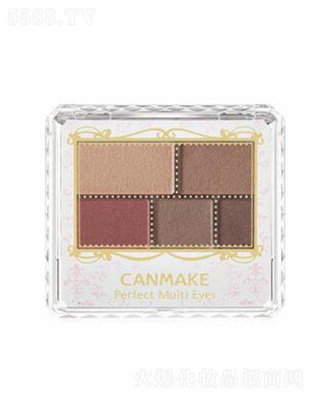 ���L�����yƷ�����ڣ����޹�˾��CANMAKE��ɫ��׃��Ӱ��03�����ȣ����t�{��������ϵ