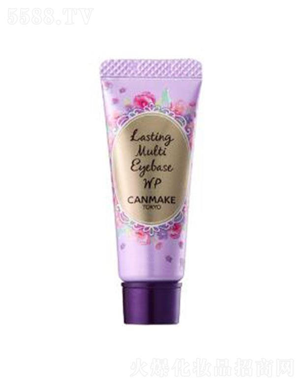 ���L�����yƷ�����ڣ����޹�˾��CANMAKE����;��Ӱ�׸�  �p����Ӱ�܊y���}