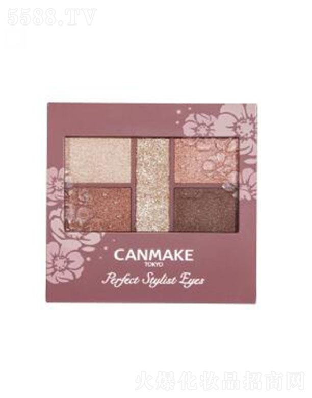 ���L(f��ng)�����yƷ�����ڣ����޹�˾��CANMAKE��ɫ�����Ӱ���°��b��19 �r���~�� ���t�{(di��o)���~��ɫ