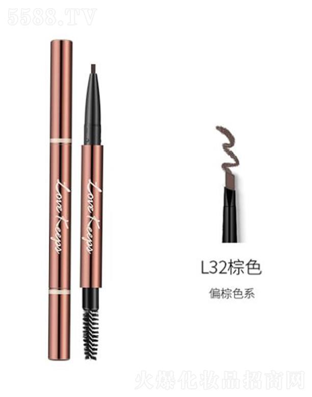 ��������(��i)�K�����yƷ���޹�˾��LOVE KEEPS����������Ȼü�PL32����ɫ ɫ����Ȼ�������g���m�P�|