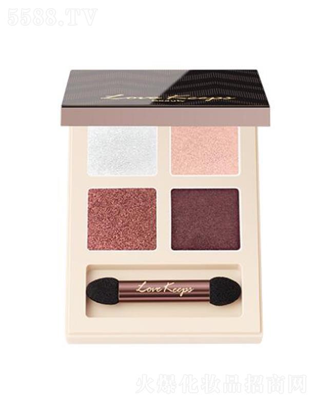 �������۽K�����yƷ���޹�˾��LOVE KEEPS�AĽ�����Ӱ�������������؏�ͿĨ���@����