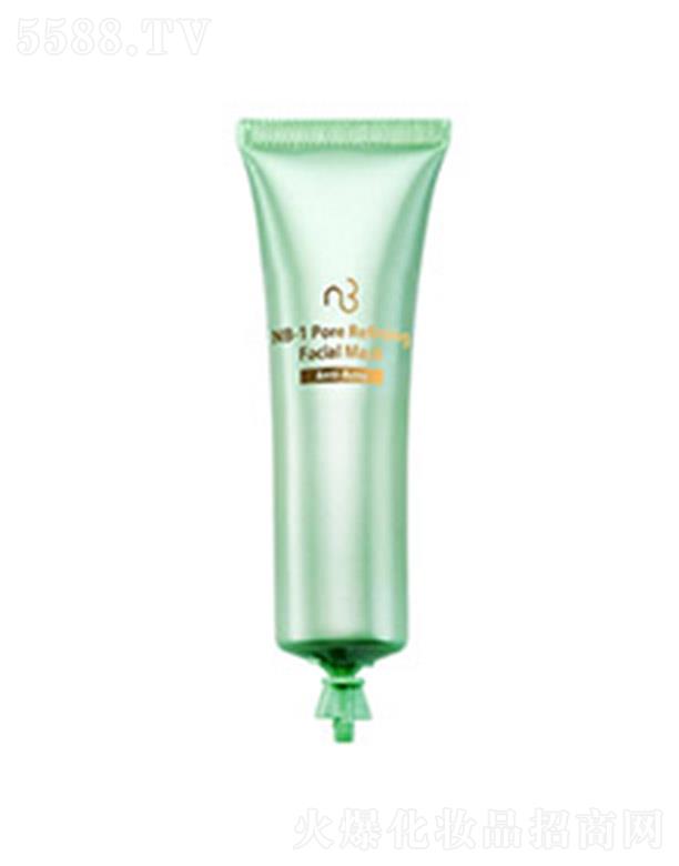 �Ϻ���Ȼ�������yƷ���޹�˾��NB-1����ë�׷���ܛĤ 25gx6��Ȼ�������܉��������������