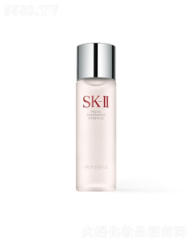 �������޹�˾��SK-II�o(h��)�w���A¶  ��������