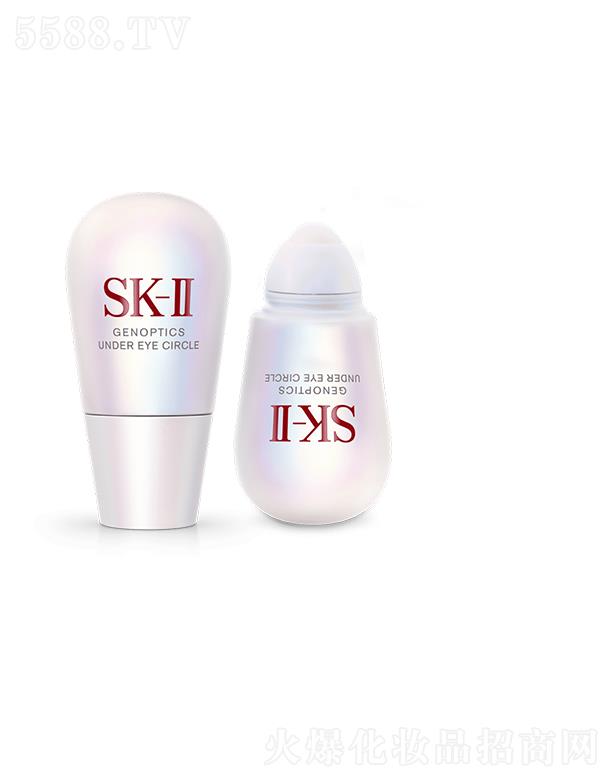 �������޹�˾��SK-II���N(y��n)�h(hu��n)���۲����A¶  ���͸��