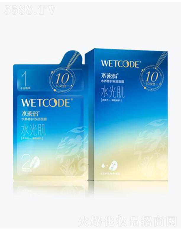 �V�|���˼��F(tu��n)���޹�˾��ˮ�ܴaˮ�B(y��ng)���o(h��)�p����Ĥ (24g+2ml)*5 �ܼ��aˮ��ӱ���