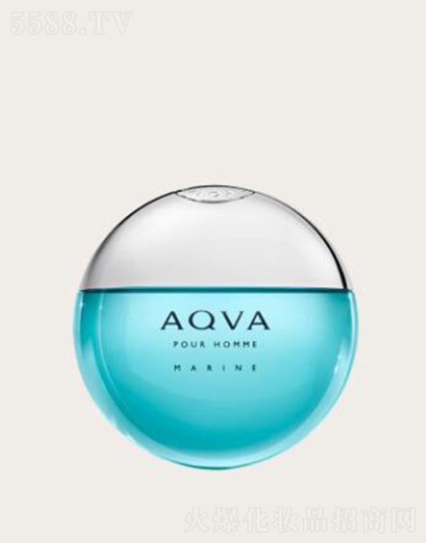 �������̘I(y��)(�Ϻ�)���޹�˾��AQVA POUR HOMME MARINE ���{����ˮ
