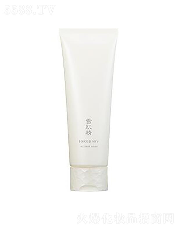 �߽z���yƷ�N(xi��o)��(�Ї�(gu��))���޹�˾��ѩ�����k�����ϴ�˪   120g  �غ��坍