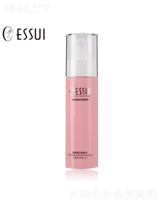 �V��һ�㻯�yƷ���޹�˾��ESSUIһ���坙(r��n)͸�׃��wˮ 100ml��(r��n)�׼��w