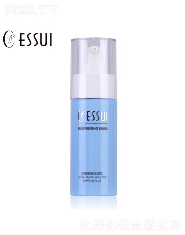 �V��һ�㻯�yƷ���޹�˾��ESSUIһ��ˮ���H�w������ 80ml����ɿʼ�(x��)�y�ɼy����