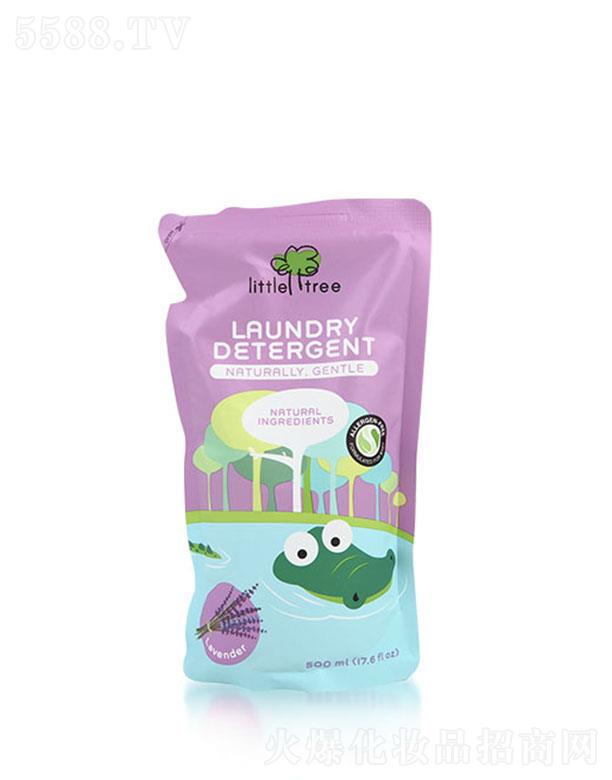 �Ϻ�С��(sh��)��냺��Ʒ���޹�˾��С��(sh��)��냺�`�²�ϴ��Һ 500ml  �غͲ��ݼ�