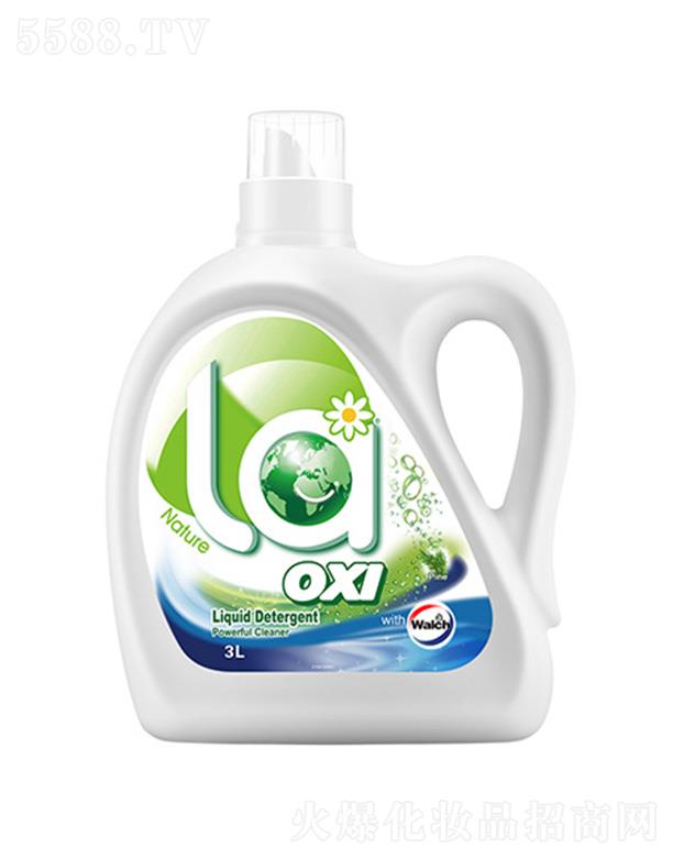 ���R���V�ݣ�����Ʒ���޹�˾��La����ϴ��¶ʿϴ��Һ ��ľ3L ��Ч���Ƴ�Ҋ��(x��)������